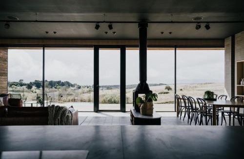 Drummond Casa | Drummond Estate - Daylesford Macedon Region
