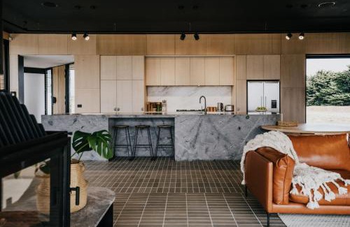 Drummond Casa | Drummond Estate - Daylesford Macedon Region