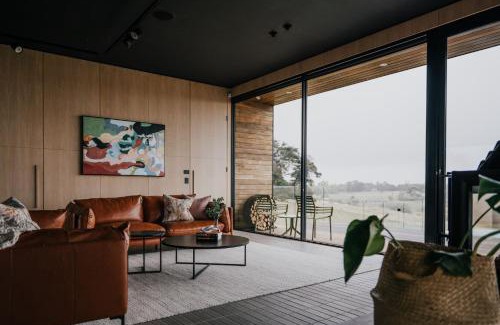 Drummond Casa | Drummond Estate - Daylesford Macedon Region