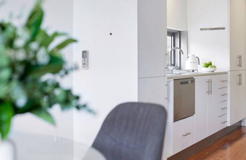 Carlton South Apartamento | Lovely 2 bedroom Apartment in Carlton