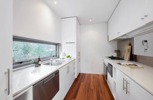 Carlton South Apartamento | Lovely 2 bedroom Apartment in Carlton