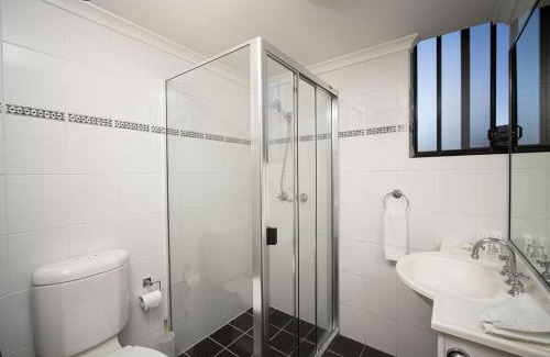 Drummoyne Apartamento | Drummoyne Furnished Apartments