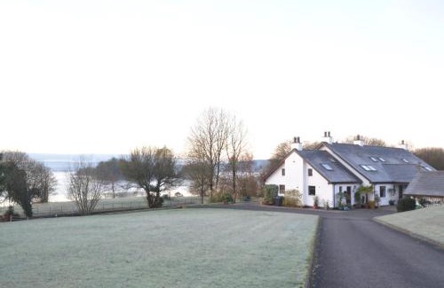Kesh Cama Y Desayuno | Drumrush Bed and Breakfast