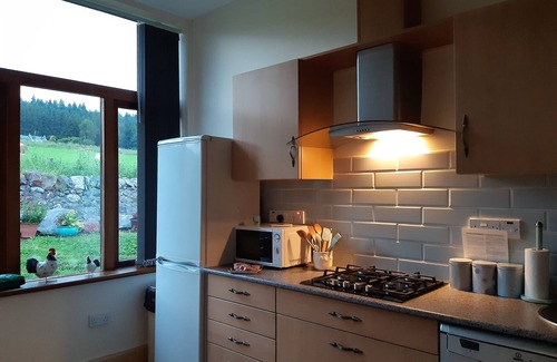 Inverness Casa | Escuela Drumsmittal, Isla Negra, Inverness