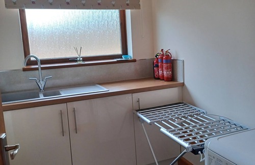 Inverness Casa | Escuela Drumsmittal, Isla Negra, Inverness