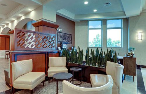 Franklin Hotel | Drury Plaza Hotel Nashville Franklin