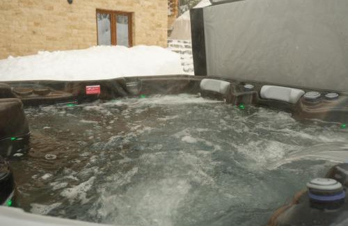 Kopaonik Cabina | Drvena Kuca RUŽA