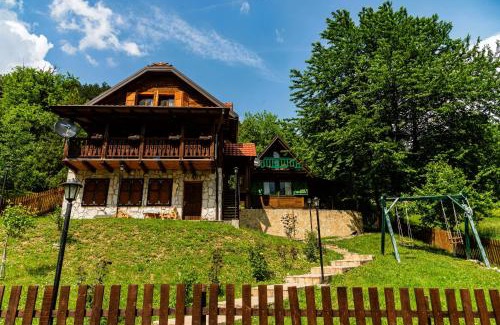 Bajina Basta Casa | Drvene kuće ŠUŠKA - Wooden Houses SUSKA