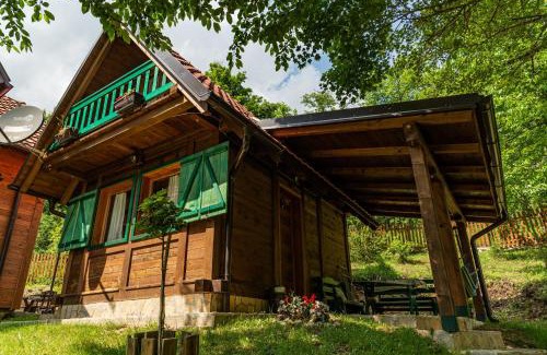 Bajina Basta Casa | Drvene kuće ŠUŠKA - Wooden Houses SUSKA