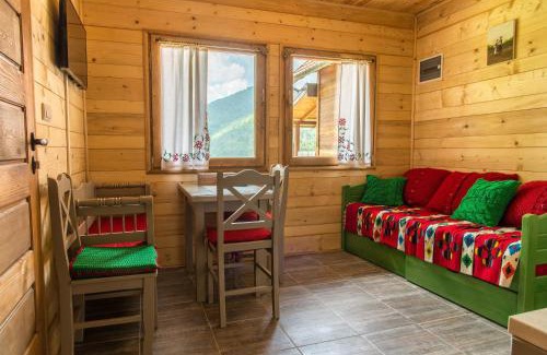 Bajina Basta Casa | Drvene kuće ŠUŠKA - Wooden Houses SUSKA