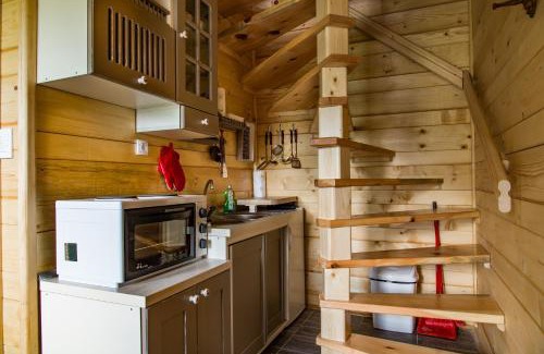 Bajina Basta Casa | Drvene kuće ŠUŠKA - Wooden Houses SUSKA