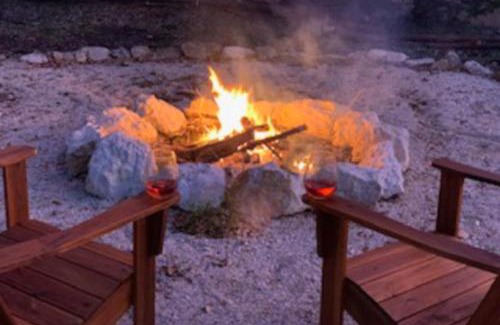 Fischer Casa | Dry Creekside Casita