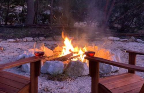 Fischer Casa | Dry Creekside Casita