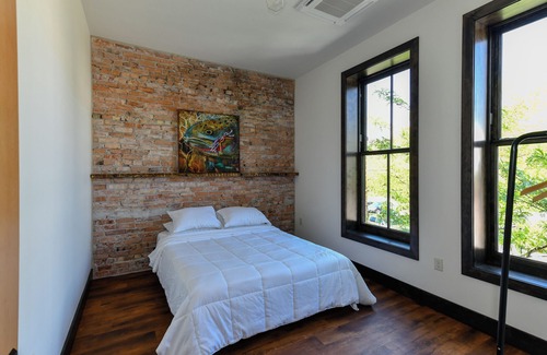 Heart of Missoula Apartamento | Dry Fly Apartments # 204 - Corazón de Downtowm Missoula