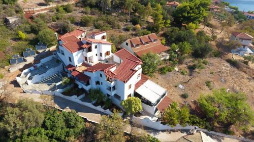 Dorida Hotel | Drymna