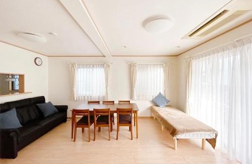 Itabashi Apartamento | Dryokan Kumanocho