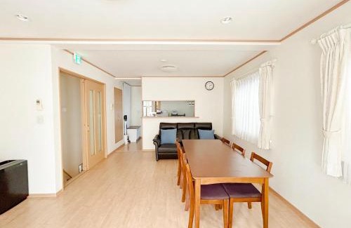 Itabashi Apartamento | Dryokan Kumanocho