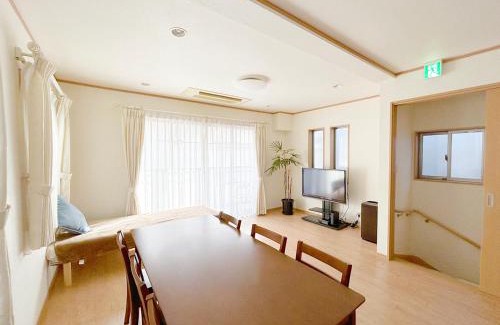 Itabashi Apartamento | Dryokan Kumanocho