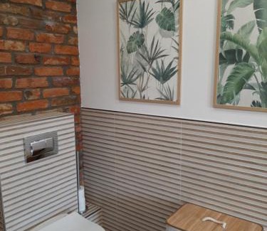 Centrum Apartamento | Drzewna Apartamenty-Drzewna