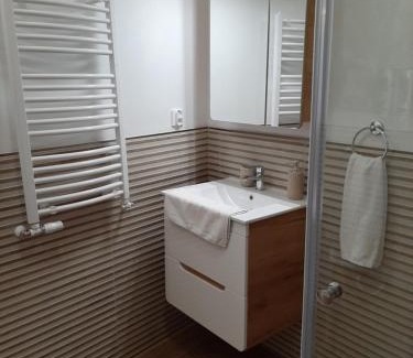 Centrum Apartamento | Drzewna Apartamenty-Drzewna