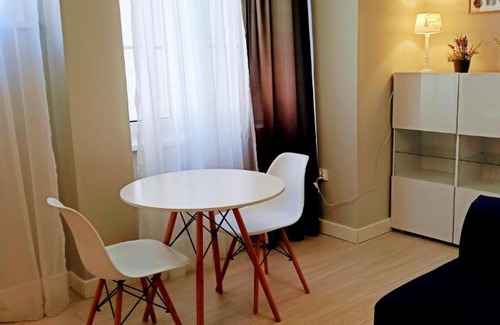 Centrum Apartamento | Drzewna Apartamenty - Niepodległości