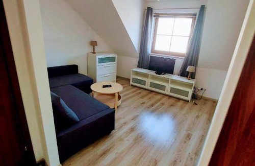 Centrum Apartamento | Drzewna Apartamenty-Kupiecka 66A