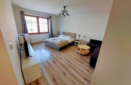 Centrum Apartamento | Drzewna Apartamenty-Kupiecka 66A