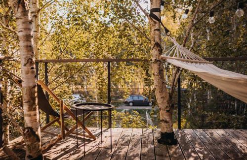 Rewal Casa | DRZEWOstan