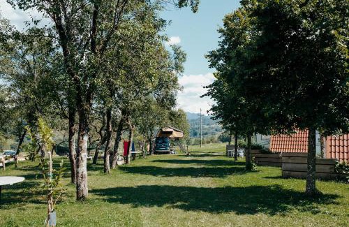 Kambresko Complejo | DS Camping