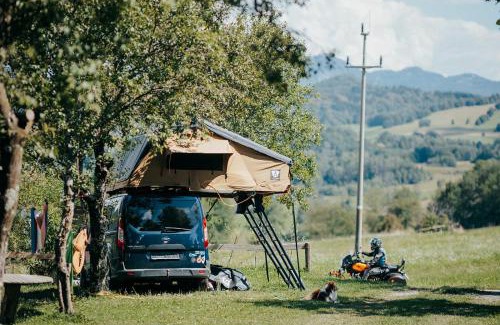 Kambresko Complejo | DS Camping