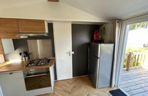 Lauwersoog Otro | DS Chalets-Simonsgat 63-Geweldige 6 tot 7 persoons chalet met 2 badkamers-vakantiepark Lauwersoog-aan het Lauwersmeer