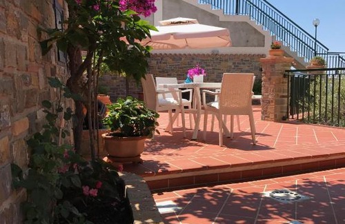 San Mauro Cilento Casa | Ds House Cilento Coast