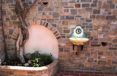 San Mauro Cilento Casa | Ds House Cilento Coast