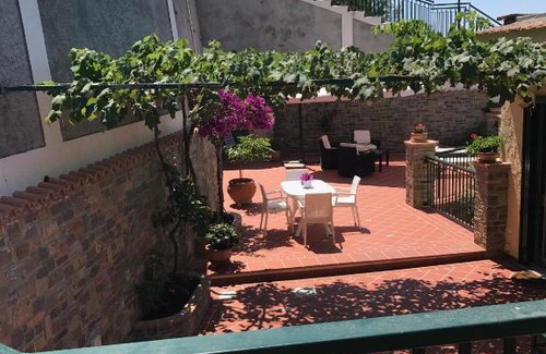 San Mauro Cilento Casa | Ds House Cilento Coast