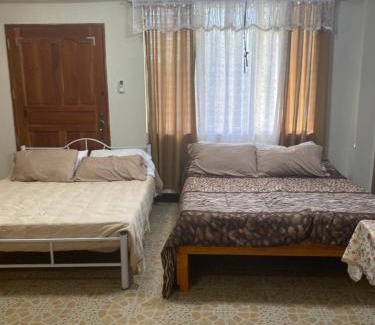 Candelaria Cama Y Desayuno | DS Palancas Lodging Home