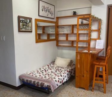 Candelaria Cama Y Desayuno | DS Palancas Lodging Home
