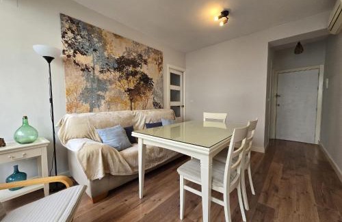 Santa Marina Apartamento | DS Santa Marina Escapada con Encanto, parking opcional