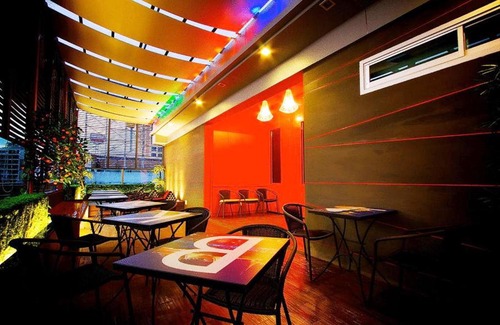 Phra Khanong Nuea Hotel | Ds67 Suites