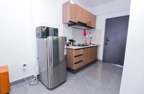 Westlands Apartamento | DSG luxury homes