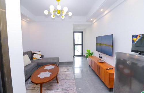 Westlands Apartamento | DSG luxury homes