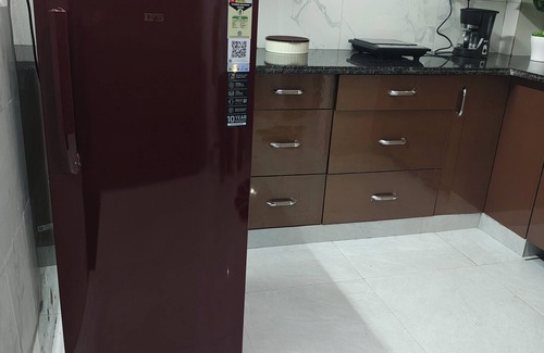 Delhi Apartamento | DSR HomeStays - Your cozy escape in Delhi !