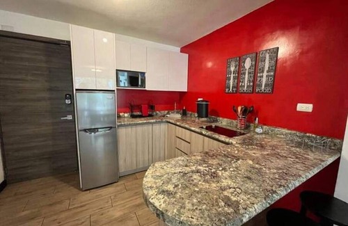 Zona 5 Apartamento | DST1 Convenient studio in zone 15