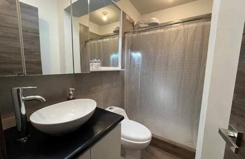 Zona 5 Apartamento | DST1 Convenient studio in zone 15