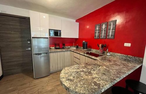 Zona 15 Apartamento | DST1 Convenient studio in zone 15