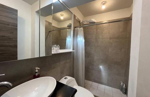 Zona 15 Apartamento | DST1 Convenient studio in zone 15