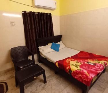 Rushikonda Casa | Dstay in