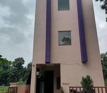 Rushikonda Casa | Dstay in