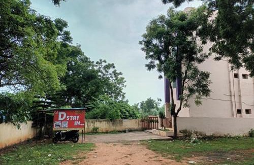 Rushikonda Casa | Dstay in