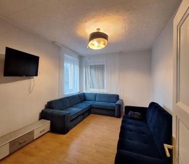 Chorzow Batory Apartamento | DTŚ Apartments
