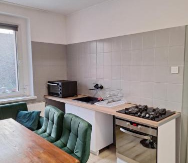 Chorzow Batory Apartamento | DTŚ Apartments